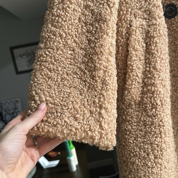 Sam Edelman jacket - Picture 3 of 6